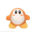 Kirby's Dream Land Tenori Plush Mascot: Waddle Dee thumbnail 1