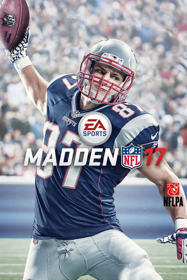 Madden NFL 17 digital — Import Game Deal