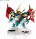 Mashin Hero Wataru Nxedge Style: Mashin Unit Genryumaru thumbnail 3