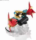 Mashin Hero Wataru Nxedge Style: Mashin Unit Genryumaru thumbnail 7