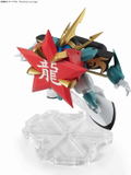 Mashin Hero Wataru Nxedge Style: Mashin Unit Genryumaru thumbnail 9