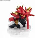 Mashin Hero Wataru Nxedge Style: Mashin Unit Ryusenmaru thumbnail 10
