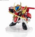 Mashin Hero Wataru Nxedge Style: Mashin Unit Ryusenmaru thumbnail 5