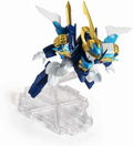 Mashin Hero Wataru Nxedge Style: Mashin Unit Ryusomaru thumbnail 1