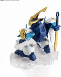 Mashin Hero Wataru Nxedge Style: Mashin Unit Ryusomaru thumbnail 10