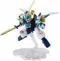Mashin Hero Wataru Nxedge Style: Mashin Unit Ryusomaru thumbnail 3