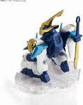 Mashin Hero Wataru Nxedge Style: Mashin Unit Ryusomaru thumbnail 8