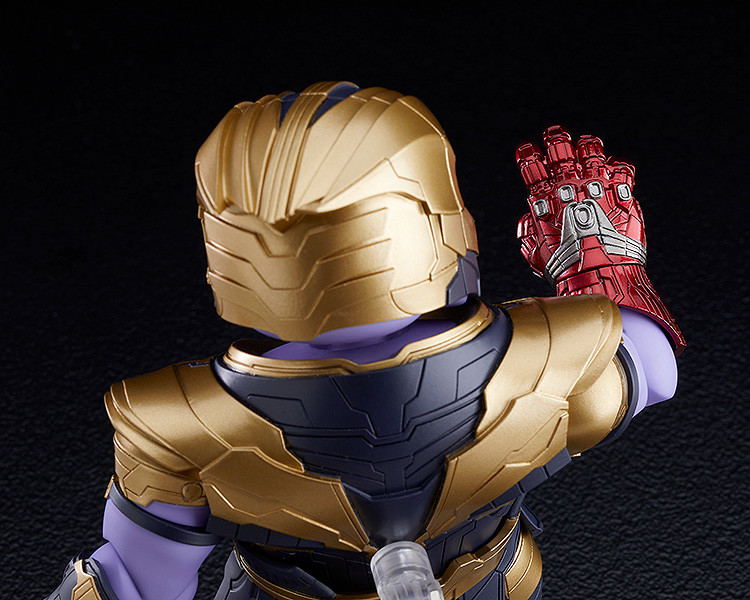 Nendoroid No. 1247 Avengers Endgame: Thanos Endgame Ver. image 5
