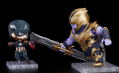 Nendoroid No. 1247 Avengers Endgame: Thanos Endgame Ver. thumbnail 7