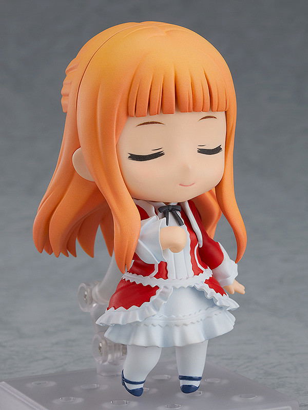 Nendoroid No. 1257 MMD User Model Lady Rhea: Lady Rhea image 3