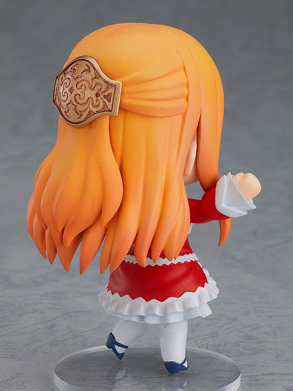 Nendoroid No. 1257 MMD User Model Lady Rhea: Lady Rhea image 6