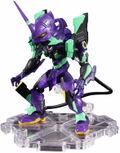 Neon Genesis Evangelion Nxedge Style: EVA-01 (Night Combat Colors) (Re-run) thumbnail 1