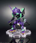 Neon Genesis Evangelion Nxedge Style: EVA-01 (Night Combat Colors) (Re-run) thumbnail 2