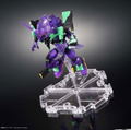Neon Genesis Evangelion Nxedge Style: EVA-01 (Night Combat Colors) (Re-run) thumbnail 3