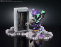 Neon Genesis Evangelion Nxedge Style: EVA-01 (Night Combat Colors) (Re-run) thumbnail 4