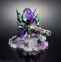 Neon Genesis Evangelion Nxedge Style: EVA-01 (Night Combat Colors) (Re-run) thumbnail 5