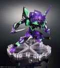 Neon Genesis Evangelion Nxedge Style: EVA-01 (Night Combat Colors) (Re-run) thumbnail 7