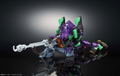 Neon Genesis Evangelion Nxedge Style: EVA-01 (Night Combat Colors) (Re-run) thumbnail 8