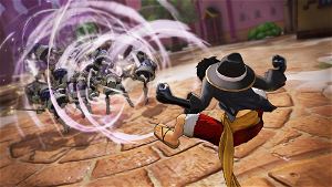 One Piece: Pirate Warriors 4 (Chinese Subs)
