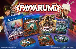 Pawarumi [Limited Edition]