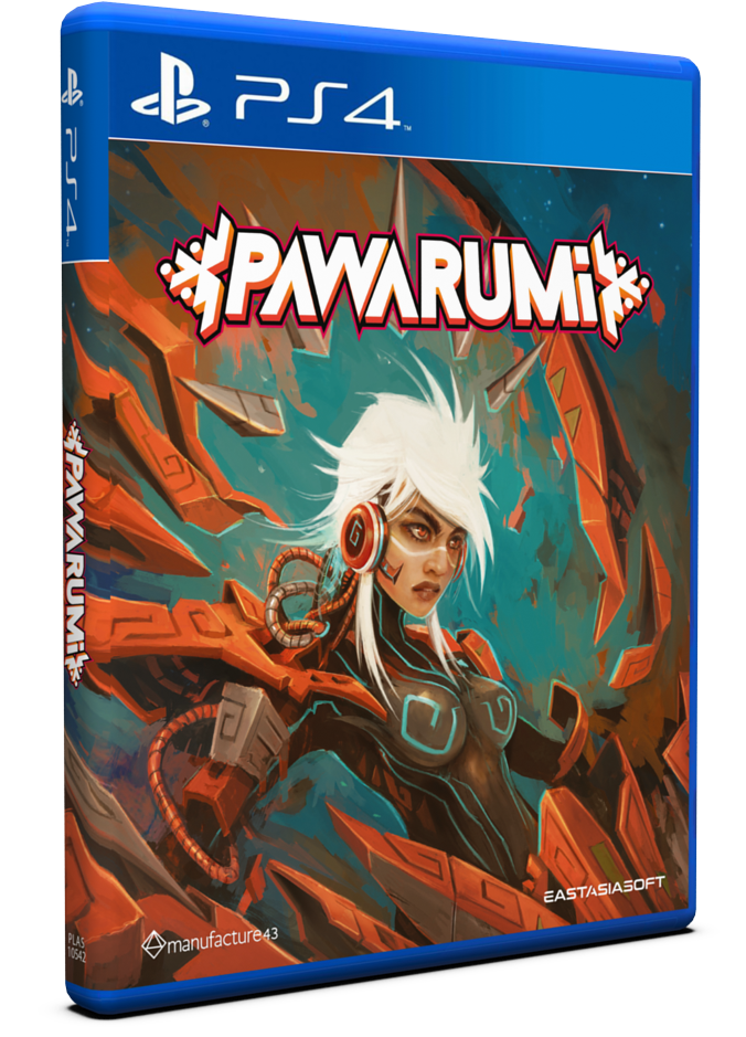 Pawarumi [Limited Edition] <span class="ext ext_LE">LE</span> <span class="ext" style="background-color: #003082; color: #FFFFFF;">PLAY EXCLUSIVES</span> image 3