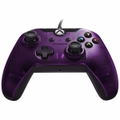 PDP Wired Controller for Xbox One (Purple) thumbnail 1