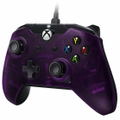 PDP Wired Controller for Xbox One (Purple) thumbnail 2