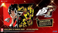 Persona 5 Royal [Launch Edition] thumbnail 1