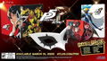 Persona 5 Royal [Phantom Thieves Edition] thumbnail 1