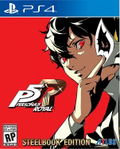 Persona 5 Royal [Phantom Thieves Edition] thumbnail 2