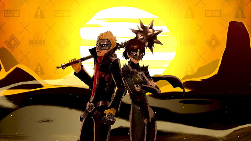 Persona 5 Royal [Phantom Thieves Edition] image 7