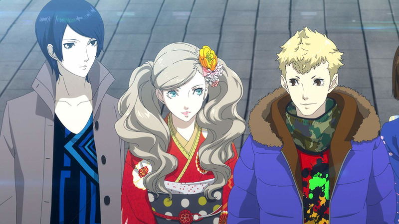 Persona 5 Royal [Phantom Thieves Edition] image 10