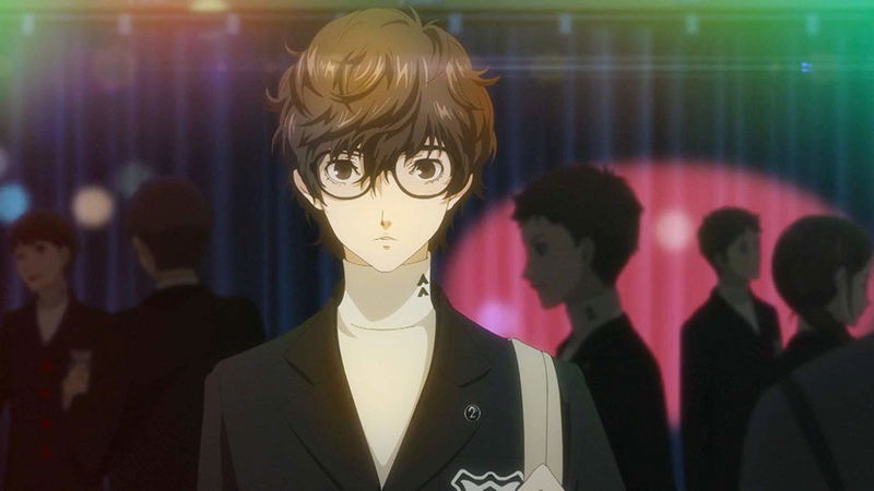 Persona 5 Royal [Phantom Thieves Edition] image 11