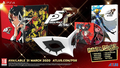 Persona 5 Royal [Phantom Thieves Edition] thumbnail 1