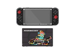 Play and Protect Skins Mario Kart for Nintendo Switch