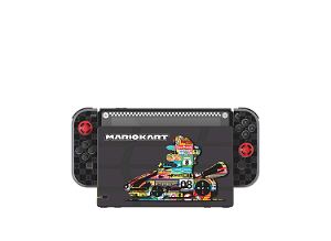 Play and Protect Skins Mario Kart for Nintendo Switch