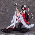 Qing Cheng Lian 1/7 Scale Pre-Painted Figure: Zhaojun thumbnail 4