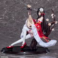 Qing Cheng Lian 1/7 Scale Pre-Painted Figure: Zhaojun thumbnail 5
