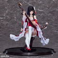 Qing Cheng Lian 1/7 Scale Pre-Painted Figure: Zhaojun thumbnail 6