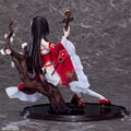Qing Cheng Lian 1/7 Scale Pre-Painted Figure: Zhaojun thumbnail 7