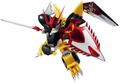Robot Spirits Side Mashin Mashin Hero Wataru: Jakomaru 30th Anniversary Special Ver. thumbnail 1