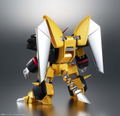 Robot Spirits Side Mashin Mashin Hero Wataru: Jakomaru 30th Anniversary Special Ver. thumbnail 3