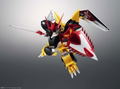 Robot Spirits Side Mashin Mashin Hero Wataru: Jakomaru 30th Anniversary Special Ver. thumbnail 4