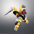 Robot Spirits Side Mashin Mashin Hero Wataru: Jakomaru 30th Anniversary Special Ver. thumbnail 6