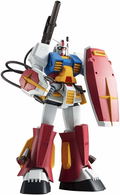 Robot Spirits Side MS Mobile Suit Gundam: PF-78-1 Perfect Gundam Ver. A.N.I.M.E. thumbnail 1