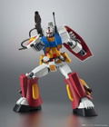 Robot Spirits Side MS Mobile Suit Gundam: PF-78-1 Perfect Gundam Ver. A.N.I.M.E. thumbnail 11