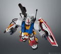 Robot Spirits Side MS Mobile Suit Gundam: PF-78-1 Perfect Gundam Ver. A.N.I.M.E. thumbnail 12