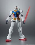Robot Spirits Side MS Mobile Suit Gundam: PF-78-1 Perfect Gundam Ver. A.N.I.M.E. thumbnail 14