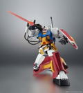 Robot Spirits Side MS Mobile Suit Gundam: PF-78-1 Perfect Gundam Ver. A.N.I.M.E. thumbnail 13