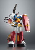Robot Spirits Side MS Mobile Suit Gundam: PF-78-1 Perfect Gundam Ver. A.N.I.M.E. thumbnail 2